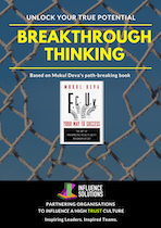 Breakthrough Thinking